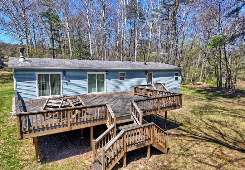 63 Meadow Road, Cairo, NY 12413 (MLS# 20262076)